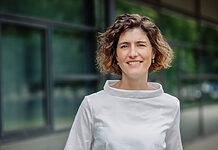 Meike Götz wird neue Geschäftsführerin der nordmedia Meike Götz