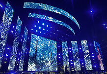 Music Bank Festival: Innlights liefert LED-Displays K-Pop-Festival in Antwerpen mit Innlights Displaysolutions