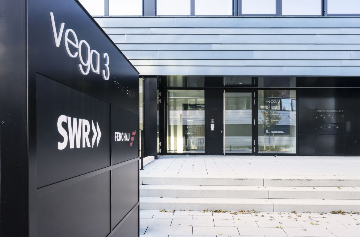 SWR Studio Heilbronn