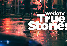 wedotv startet neuen Free-TV-Kanal True Stories Neuer Free-TV-Sender „True Stories“ von wedotv