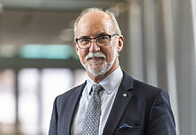 SWR-Gremien kritisieren SWR-Staatsvertragsnovelle Vorsitzender SWR Rundfunkrat Dr. Engelbert Günster