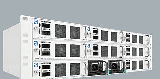 Norwegischer Sender setzt bei IP-Transformation auf arkona BLADE//runner-Plattform von arkona