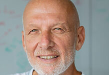 Doron Gerstel wird neuer CEO von Pixellot CEO Doron Gerstel, Pixellot