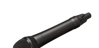 Sony stellt neues Funkmikrofon DWM-30 vor DWM-30 von Sony