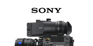 Sony kündigt Firmware-Updates für Cinema Line-Kameras an EnergaCAMERIMAGE: Sony kündigt neue Firmware-Updates an