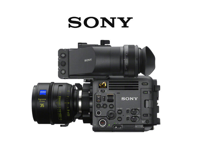 EnergaCAMERIMAGE: Sony kündigt neue Firmware-Updates an