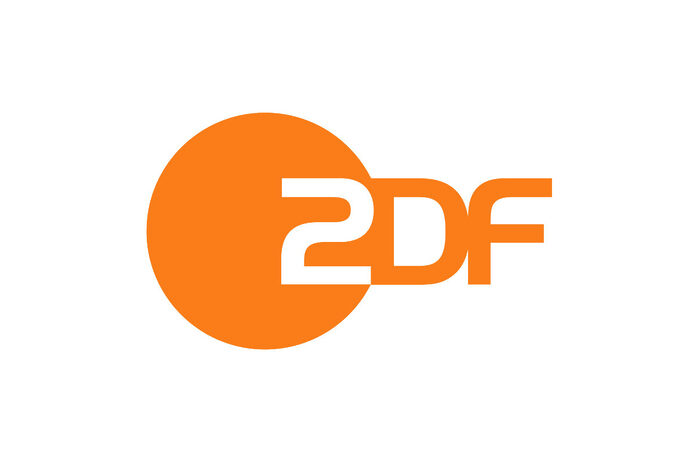 ZDF Logo