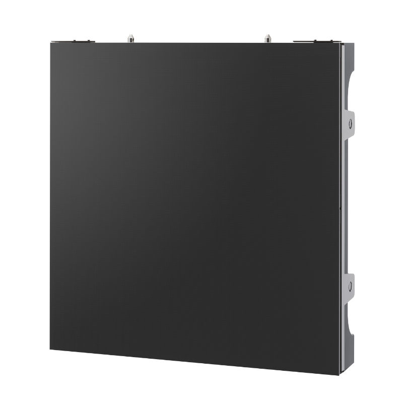 Frontansicht eines LED-Panels der VERONA-Serie. Sony