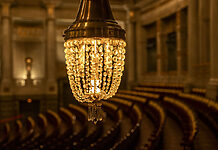 ETC: Neue LEDs für das Prinzregententheater ETC-Technik im Prinzregententheater