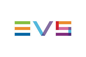 EVS Logo