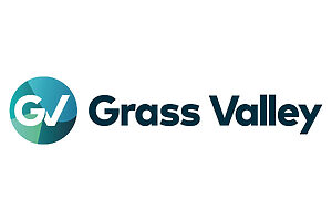 Grass Valley Logo