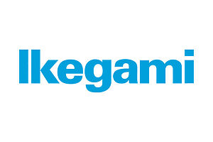 Ikegami Logo