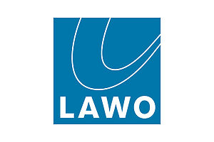 Lawo Logo