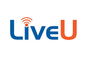 LiveU Logo