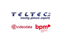 Teltec bündelt BPM und Video Data ab 2025 Die Avemio AG führt die Marken BPM und Video Data ab dem Geschäftsjahr 2025 unter der Dachmarke Teltec zusammen.
