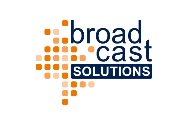 Broadcast Solutions Logo