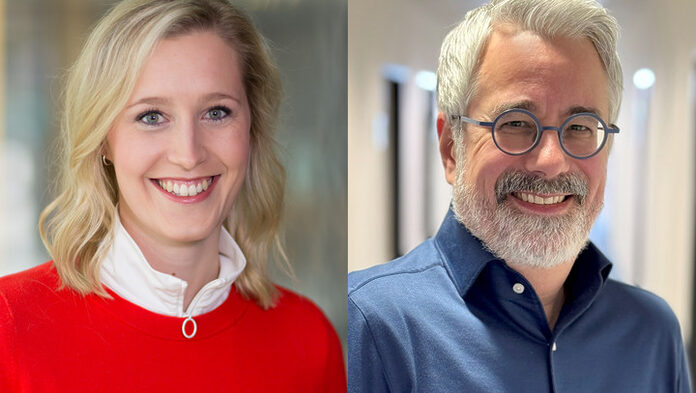 Anna-Maria Schuck, Alexander Poel