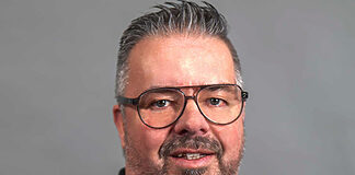 Christian van de Pas wird Technical Sales Manager bei dBTechnologies Christian van de Pas von dBTechnologies