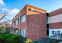 dBTechnologies eröffnet Audio Arena und Academy in Köln dBTechnologies mit neuer Deutschland-Niederlassung in Köln