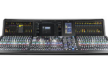 Lawo veröffentlicht Software-Update 10.12 für mc²-Mischpulte mc²-Konsolen von Lawo erhalten jetzt das Software-Update 10.2