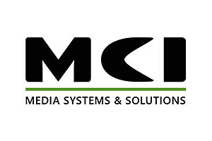 MCI Logo