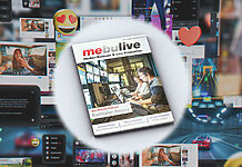 In eigener Sache: mebulive Verlag setzt auf digitale Zukunft Keine Printausgaben mehr ab 2025 – Der mebulive Verlag konzentriert sich künftig auf digitale Angebote und die Branchenplattform mebucom