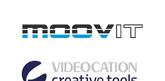 MoovIT und VCT rücken operativ eng zusammen Ab 2025 teilen sich MoovIT und Videocation operative Kapazitäten