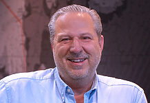 RIEDEL Networks Trends: Zwischen Fortschritt und Cybergefahren Michael Martens CEO von RIEDEL Networks