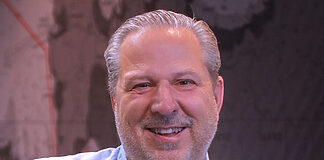 RIEDEL Networks Trends: Zwischen Fortschritt und Cybergefahren Michael Martens CEO von RIEDEL Networks