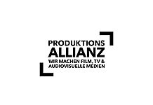 Bund erhöht Filmfördermittel auf 30 Prozent Logo Produktionsallianz