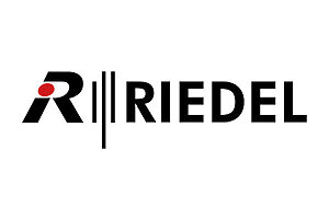 Riedel Communications Logo