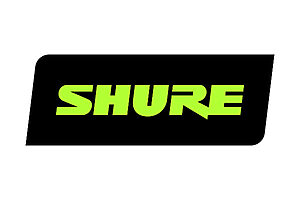 Shure Logo