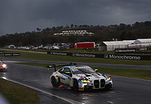 EMG/Gravity Media Australia produziert erneut Meguiar’s Bathurst 12 Hour Meguiar’s Bathurst 12 Hour: Das Top-GT3-Langstreckenrennen in Australien ©EMG/Gravity Media