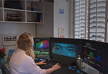 FilmLight REMOTE ermöglicht dezentralisierte Farbkorrektur FilmLight stellt REMOTE für Remote-Farbkorrektur vor