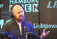 Sport neu gedacht: Andreas Heyden über Visionen für Dyn Media Andreas Heyden, CEO von Dyn Media im Podcast