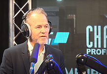 Qvest und Qspaces – Managed Services für die Medienbranche Dr. Frank Hoffmann im Gespräch auf den Hamburg Open 2025