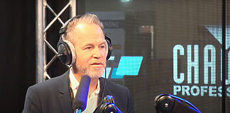 Qvest und Qspaces – Managed Services für die Medienbranche Dr. Frank Hoffmann im Gespräch auf den Hamburg Open 2025