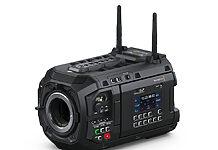 URSA Cine 12K Body: Blackmagic Design kündigt neue Variante an URSA Cine 12K Body: Günstiger ohne Zubehör