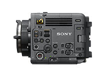 BURANO Firmware-Update 2.0 bringt neue Funktionen BURANO Firmware 2.0 kommt vermutlich im März