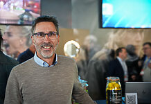 EMG Germany und Raab Entertainment: Neuer Schub für Studio-Produktionen in Hürth René Steinbusch, CEO von EMG Germany