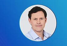 Holt wird Senior VP Global Channels bei Dalet Erik Holt, Senior Vice President, Global Channels bei Dalet ©Dalet