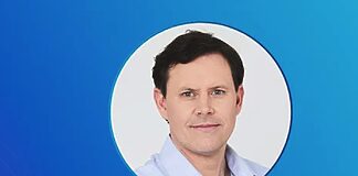 Holt wird Senior VP Global Channels bei Dalet Erik Holt, Senior Vice President, Global Channels bei Dalet ©Dalet