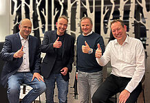 Arvato Systems steigt bei AWS zum Premier Partner auf Arvato Systems erhält den Status AWS Premier Tier Services Partner