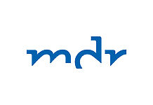 MDR verzeichnet Rekord bei Online-Nutzung MDR Logo