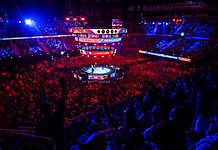 Red Bull Batalla Finale mit innovativer Live-Produktion High-Tech für den perfekten Beat: Red Bull setzte beim Batalla Finale auf innovative Technologie für eine nahtlose Live-Übertragung.