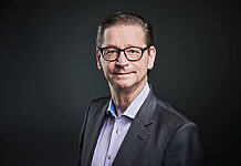 BFE nach ISO 27001 zertifiziert Sven Hesselbach, Geschäftsführer der BFE Studio und Medien Systeme GmbH