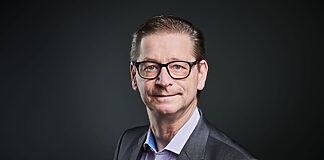 BFE nach ISO 27001 zertifiziert Sven Hesselbach, Geschäftsführer der BFE Studio und Medien Systeme GmbH