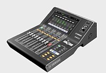 Yamaha erweitert DM3-Serie Yamaha DM3 Series Version 3.0 ©Yamaha