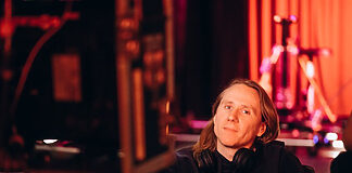 Florian Frerichs übernimmt Apollo Film Florian Frerichs, Apollo Film