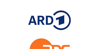 ARD und ZDF sichern sich UEFA EURO 2028 Rechte ARD und ZDF Logo